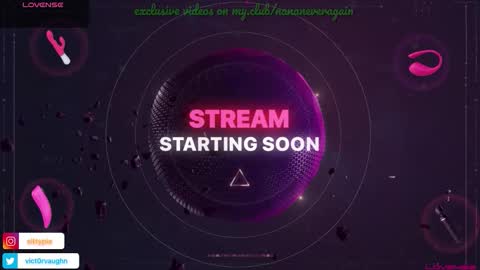 Nana online show from October 26, 2025, 7:36 am