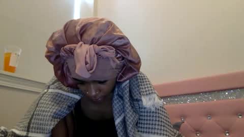 nanaonn online show from February 25, 2026, 3:54 pm