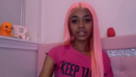Snapshot of nanaonn chatting on July 12, 2026, 4:58 am nanaonn online show from July 12, 2026, 4:58 am