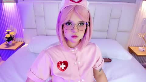 NanaOsaky online show from March 14, 2026, 11:48 am