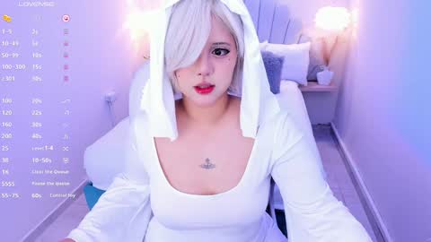 NanaOsaky online show from June 8, 2026, 12:27 pm