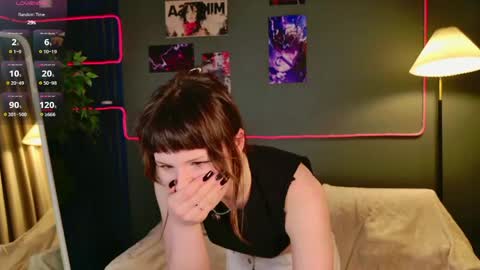 Snapshot of nancy__moss chatting on May 25, 2026, 9:21 pm Nancy online show from May 25, 2026, 9:21 pm