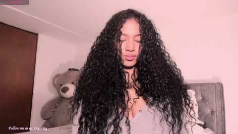 Snapshot of nancy_big_nips chatting on January 29, 2025, 1:05 am nancy big nips online show from January 29, 2025, 1:05 am