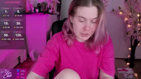 Nancy online show from December 5, 2024, 11:16 am