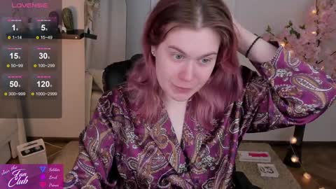 Nancy online show from January 16, 2025, 11:15 am