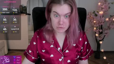 Nancy online show from January 30, 2025, 11:22 am