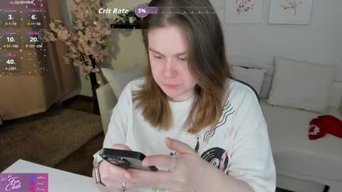 Nancy online show from April 17, 2026, 11:35 am