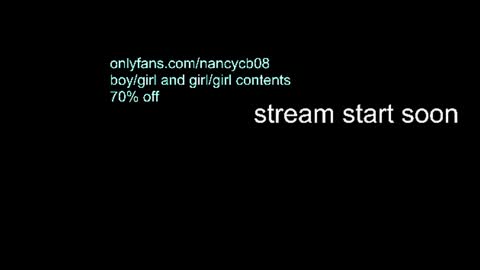 Nancy  no baby bb....or other name online show from June 23, 2026, 6:44 am