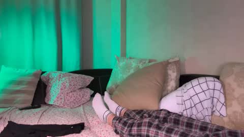 Snapshot of nancy_witch chatting on December 5, 2025, 12:08 am Nancy and Archi online show from December 5, 2025, 12:08 am