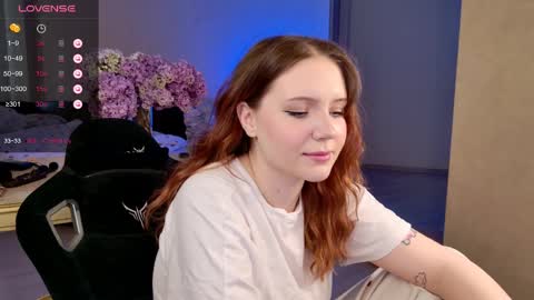 Snapshot of nancy_witch chatting on May 22, 2026, 6:31 am Nancy and Archi online show from May 22, 2026, 6:31 am