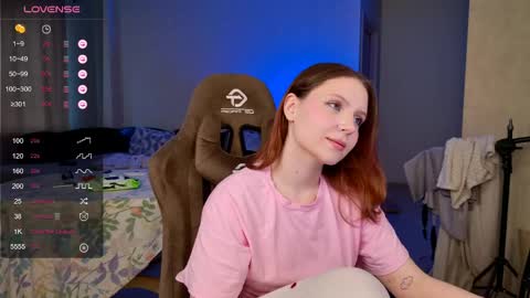 Snapshot of nancy_witch chatting on June 2, 2026, 2:02 am Nancy and Archi online show from June 2, 2026, 2:02 am