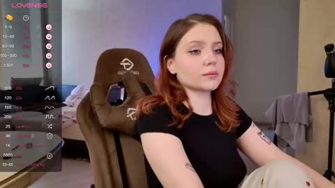 Snapshot of nancy_witch chatting on June 8, 2026, 12:49 pm Nancy and Archi online show from June 8, 2026, 12:49 pm