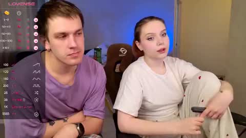 Snapshot of nancy_witch chatting on June 23, 2026, 3:04 am Nancy and Archi online show from June 23, 2026, 3:04 am