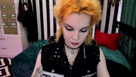 Snapshot of nancyaddams chatting on February 11, 2026, 6:07 am Nancy online show from February 11, 2026, 6:07 am