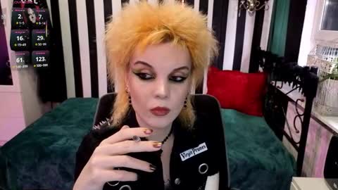 Snapshot of nancyaddams chatting on February 12, 2026, 2:56 pm Nancy online show from February 12, 2026, 2:56 pm