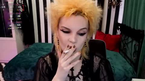 Snapshot of nancyaddams chatting on February 13, 2026, 5:47 am Nancy online show from February 13, 2026, 5:47 am
