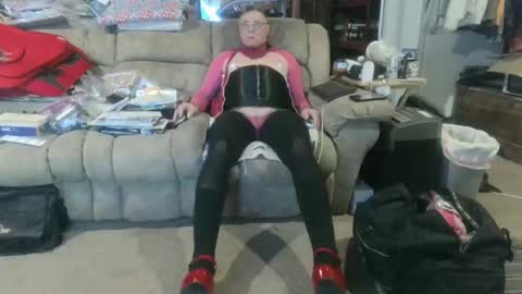 nancyboy_1 online show from April 11, 2026, 3:11 am