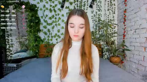 Luna online show from February 17, 2025, 6:09 am