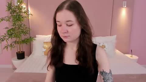 Snapshot of nancyjonson chatting on February 25, 2026, 3:27 am Nancy online show from February 25, 2026, 3:27 am