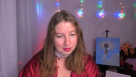 Nancy online show from September 27, 2025, 3:28 pm