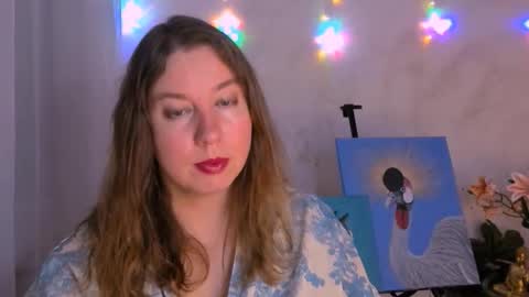 Nancy online show from October 21, 2025, 2:34 am