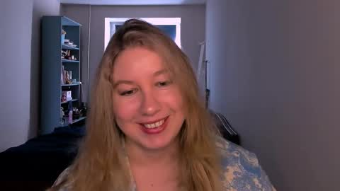 Nancy online show from March 18, 2026, 9:01 am