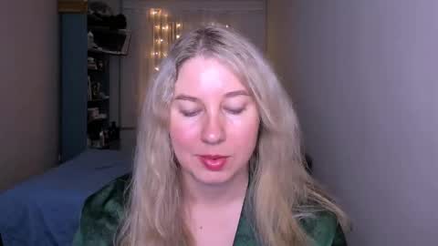Snapshot of nancysanders chatting on May 8, 2026, 6:13 pm Nancy online show from May 8, 2026, 6:13 pm