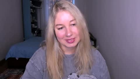 Snapshot of nancysanders chatting on May 13, 2026, 7:28 am Nancy online show from May 13, 2026, 7:28 am