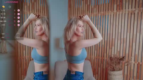 nancysweetheart online show from February 3, 2025, 8:13 am