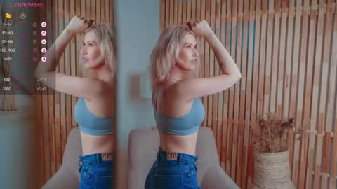 nancysweetheart online show from February 13, 2025, 5:16 am