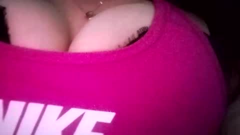 Snapshot of nancyybonita chatting on January 8, 2025, 11:30 pm nancyybonita online show from January 8, 2025, 11:30 pm