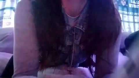 Snapshot of nancyybonita chatting on January 11, 2025, 6:23 pm nancyybonita online show from January 11, 2025, 6:23 pm