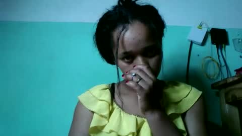 Snapshot of nandrianina416143 chatting on February 19, 2026, 3:02 am nandrianina416143 online show from February 19, 2026, 3:02 am