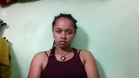 Snapshot of nandrianina416143 chatting on April 18, 2026, 11:25 am nandrianina416143 online show from April 18, 2026, 11:25 am