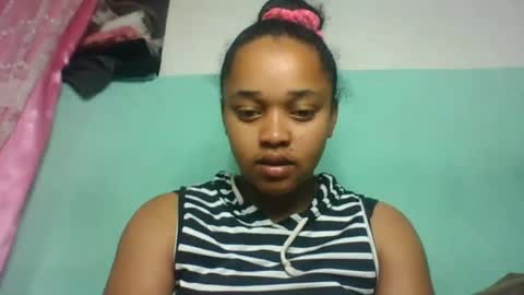 nandrianina416143 online show from July 17, 2026, 5:25 am