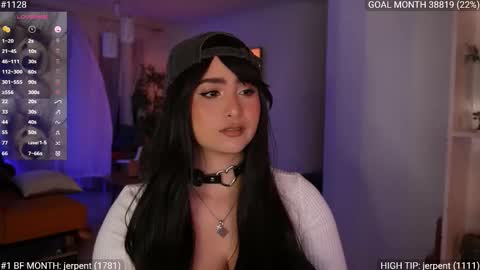 Snapshot of naniicute chatting on February 13, 2026, 4:30 am ELLA online show from February 13, 2026, 4:30 am