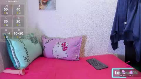 NANIIS online show from June 12, 2026, 3:27 am