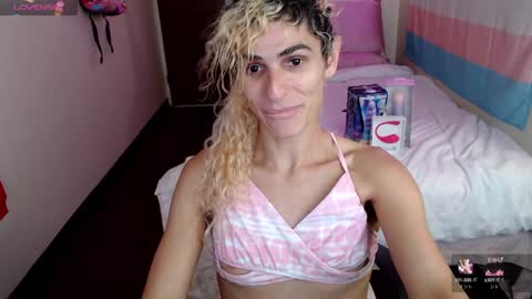 Snapshot of nanikitty69 chatting on January 3, 2025, 2:43 am Nanki Teresa online show from January 3, 2025, 2:43 am