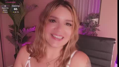 nanis_dash online show from April 16, 2026, 7:47 pm