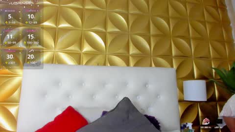 Snapshot of nanitagirl chatting on January 17, 2025, 8:02 am Nanitagril online show from January 17, 2025, 8:02 am