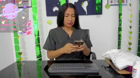 Nanku online show from March 3, 2026, 12:55 pm