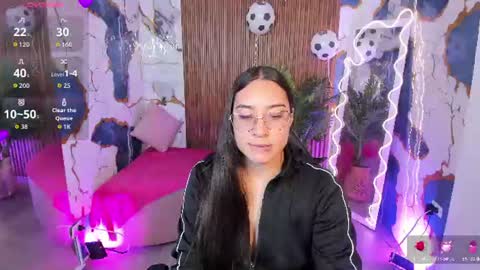  Nanni  online show from July 17, 2026, 3:13 am