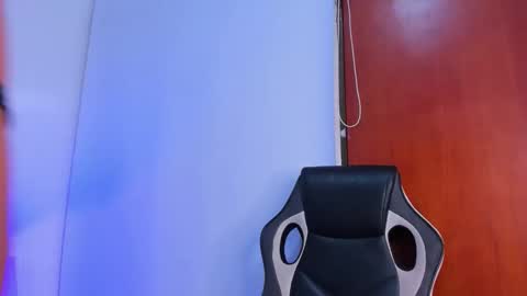 nanny18hornny online show from October 5, 2025, 12:47 pm