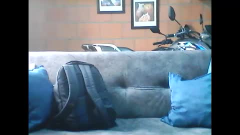 Snapshot of nano1206 chatting on February 27, 2025, 4:53 pm nano1206 online show from February 27, 2025, 4:53 pm