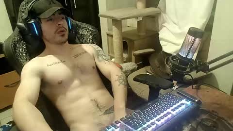Nan online show from May 9, 2026, 2:39 am