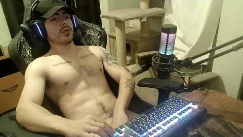 Nan online show from May 11, 2026, 3:12 am