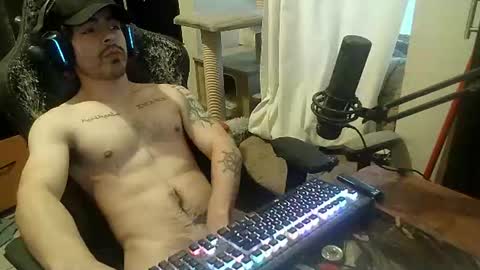 Nan online show from June 13, 2026, 2:20 am