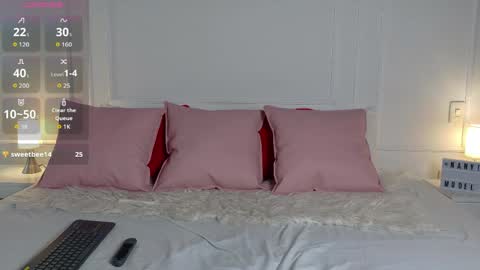 nany_model25 online show from April 20, 2026, 9:05 pm