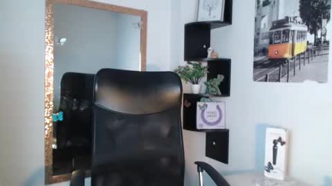 nany_pretty online show from December 22, 2024, 1:45 am