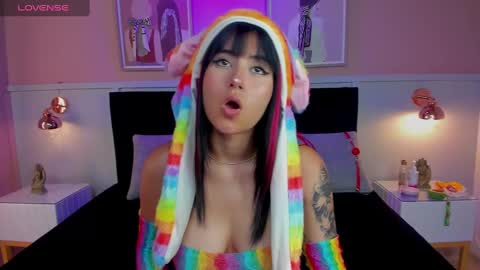 Snapshot of naoko_kirino chatting on January 9, 2025, 1:35 pm Naoko online show from January 9, 2025, 1:35 pm